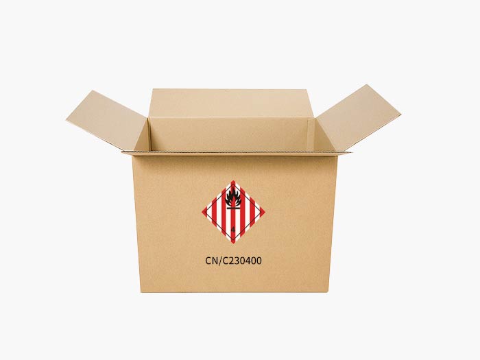 專業(yè)鑄就信賴，品質(zhì)贏得未來：醫(yī)療UN紙箱生產(chǎn)基地?cái)U(kuò)建，產(chǎn)能大幅提升